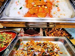 -吉布鲁牛排海鲜自助(成都大悦城店)