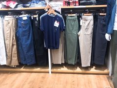 -优衣库(长沙国金中心店)