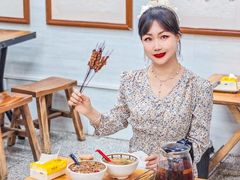 -老白家怡贵园烤肉