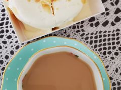 -苹果花园(南泉路店)