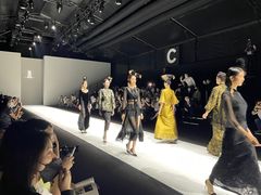 -欢乐海岸椰林沙滩-2025湾区超级灯会