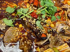 -蓉三少冒烤鸭·四川小吃集(北京首店)