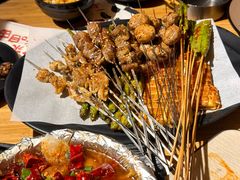 -壹酒贰肉1926·深夜食堂(九纬路店)