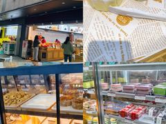 -青年实验餐厅(金山校区福建农林大学店)