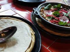 辣味香肠肉糜芝士卷饼-Luchador摔跤手墨西哥餐厅(恒宇广场店)