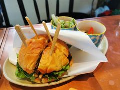 -Ginger(兴国路店)