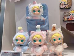 -泡泡玛特POPMART (北京超极合生汇店)