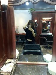 -Amber Salon艾珀沙龙