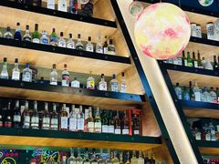 -Famous肥猫墨西哥音乐餐吧(五棵松华熙LIVE店)