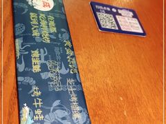 -大成海鲜烧烤·小龙虾(五角场店)