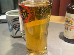 -沼津港精致料理·寿喜烧·烧鸟(龙湖南桥天街日料榜单店)