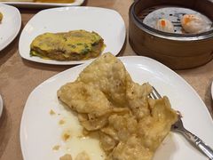 -广东胜利宾馆西关粤中餐厅