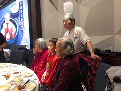 -春满园·早茶·粤菜·宴会(前海店)