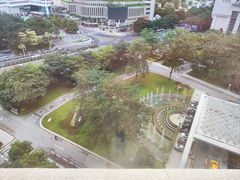 -广州花园酒店