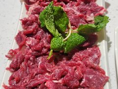 -贵府酸汤牛肉火锅·贵州老字号(飞山街店)