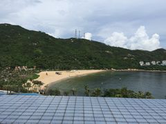 -东澳岛