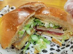 -繁仔牛杂(石排店)