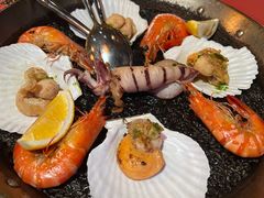 -BROWNSTONE布朗石西班牙餐厅(富城店)