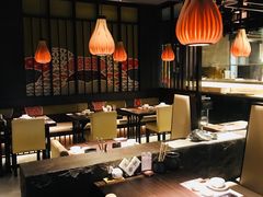 大堂-匠和风精致料理(莆田财富中心店)