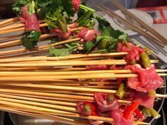 -大斌家串串火锅(德思勤店)