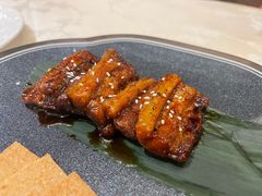 -常州新城希尔顿酒店-御玺中餐厅