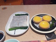 -点都德(华强南店)