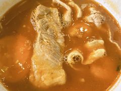 -马来西亚美食街