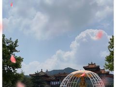 -龙口南山旅游景区