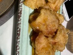 锅包肉-七八冷面·延边朝鲜族美食(圣熙八号店)