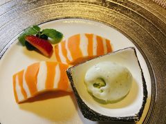 -滩万日本料理Nadaman(国贸大酒店)