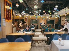 -耶里夏丽新疆餐厅(百联中环购物广场店)