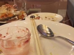 -华安国际大酒店-餐厅