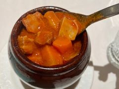 -波特曼西餐厅(南岗店)