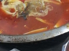 -重庆特色冷锅鱼(武大店)
