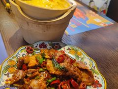 -泰妃殿(武汉首店)