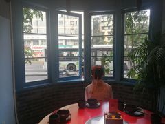-斗鸡饭场伙(新南门店)