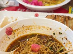 -阳阳中国饭(龙湖大兴天街)