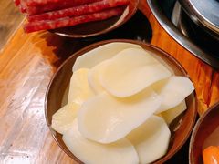 -周幺妹重庆老火锅(银泰城总店)