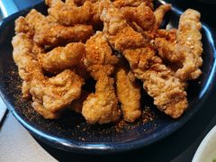 -石锅苗苗鱼(武汉首店)