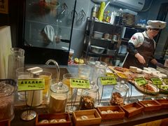 -黄山老妈·土菜(碧桂园店)