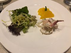 -CHASE Modern Cuisine(崇宁路店)