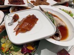 -盛百味·家宴餐厅(霸州分店)