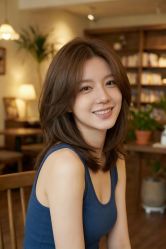 -BEAUTY HAIR GANO