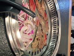 -九田家黑牛烤肉料理(潍坊青州市泰华城店)