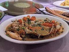 -顺风海鲜港(长寿路店)