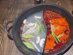 -冯校长老火锅(深圳总店)