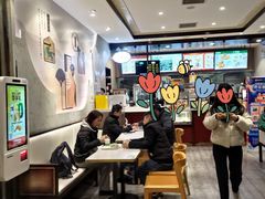 -德克士(前门店)