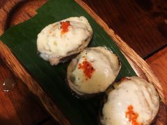-仓库南洋海鲜小排档(柳河路店)