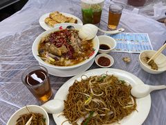 -陈根记大牌档
