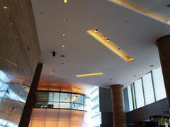 -洲际酒店·地平线全日餐厅HORIZON CAFÉ